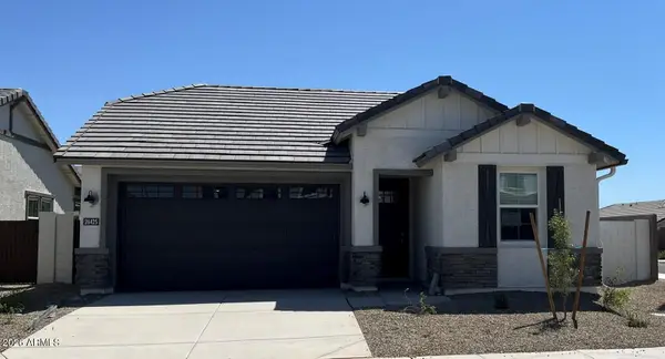 26425 W Florence Avenue, Buckeye, AZ 85326