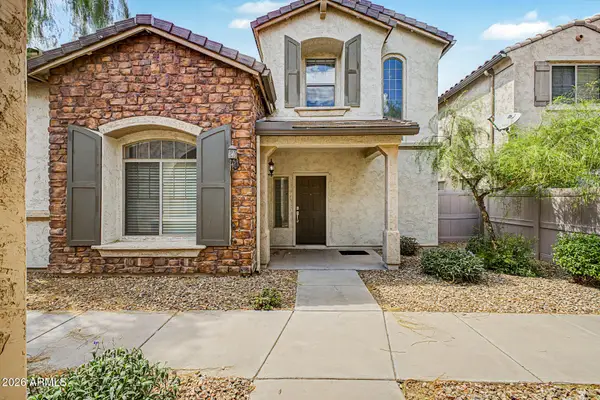 8405 W Vernon Avenue, Phoenix, AZ 85037
