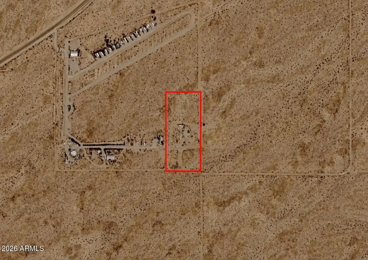 6600 W Oatman Highway, Golden Valley, AZ 86413 - #1