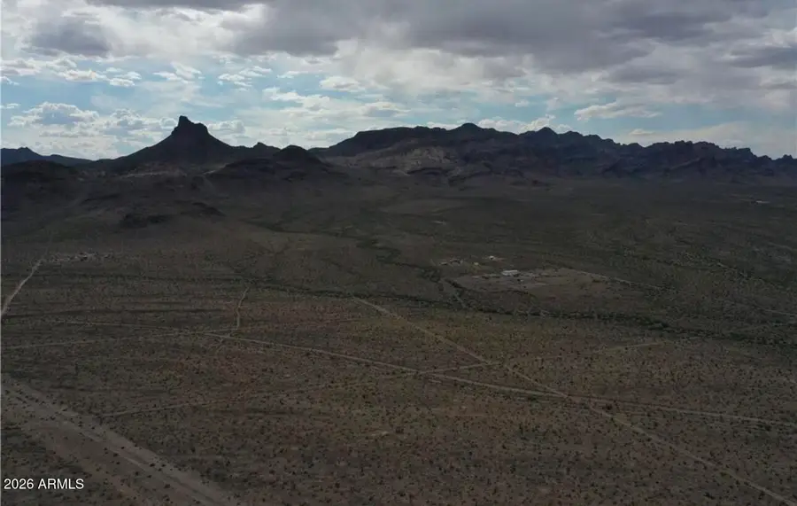6600 W Oatman Highway, Golden Valley, AZ 86413 - #2