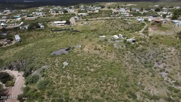 1126 N Camino San Rafael -- #22, Tombstone, AZ 85638