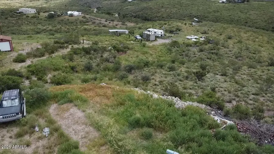 1126 N Camino San Rafael -- #22, Tombstone, AZ 85638 - #2