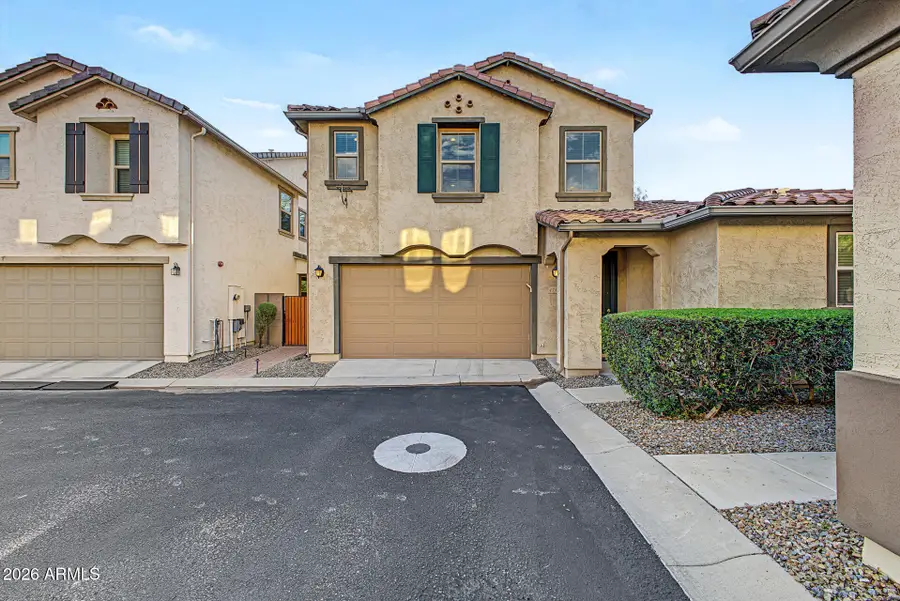 4750 E Tierra Buena Lane, Phoenix, AZ 85032 - #2