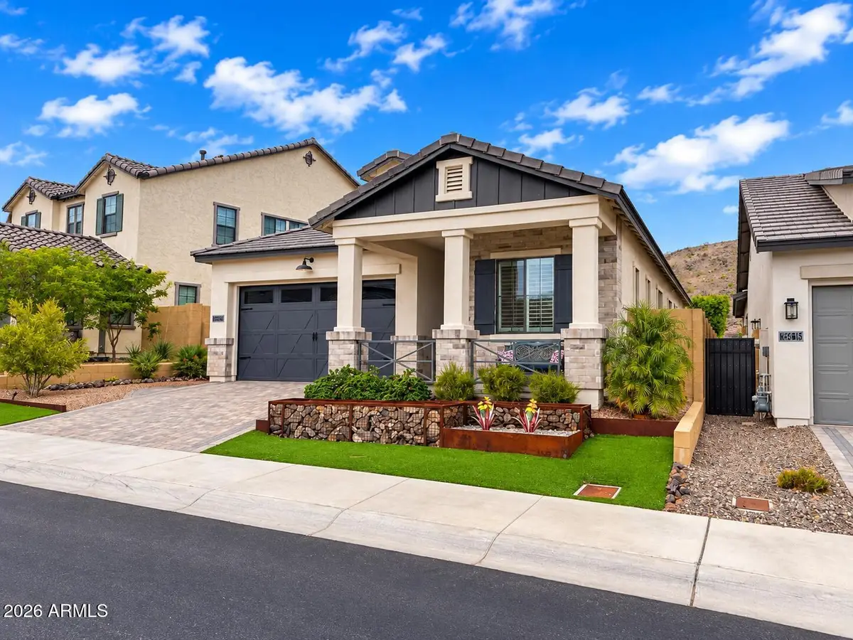 16611 S 8th Way, Phoenix, AZ 85048 - #1