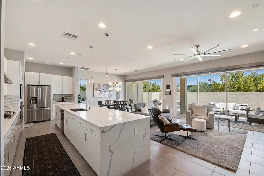 1585 N 69th Place, Scottsdale, AZ 85257 - #3