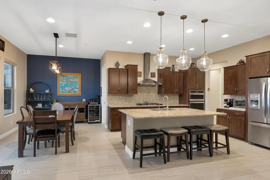 8508 N Van Cleeve Lane, Tucson, AZ 85743 - #3