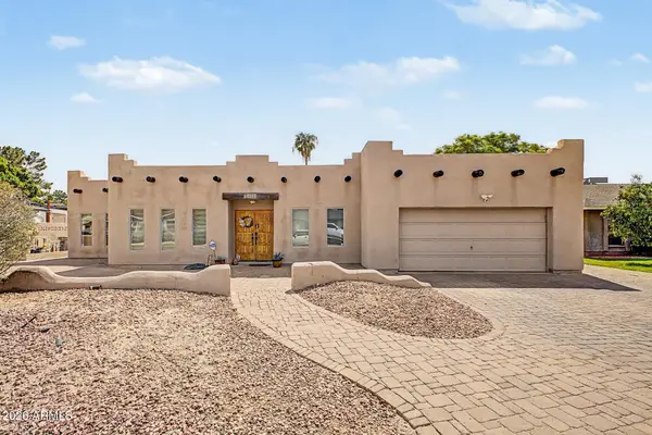 1521 E Fairfield Street, Mesa, AZ 85203