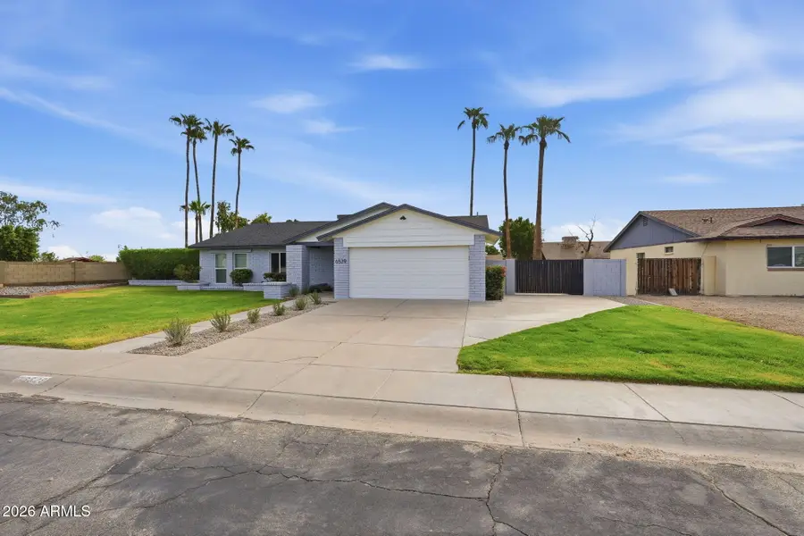 6529 S Marilyn Ann Drive, Tempe, AZ 85283 - #2