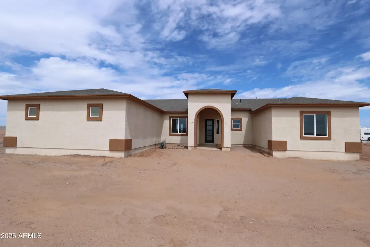 23316 W Barwick Drive, Wittmann, AZ 85361 - #1