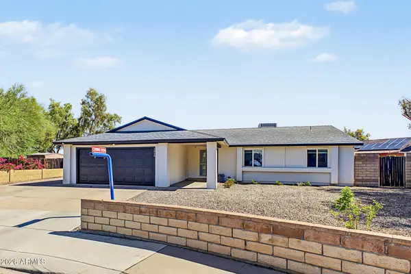 1919 N Longmore Street, Chandler, AZ 85224