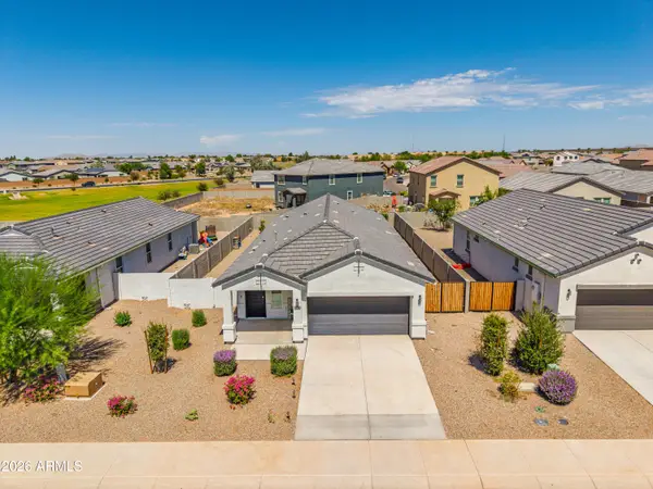 35672 W San Ildefanso Avenue, Maricopa, AZ 85138