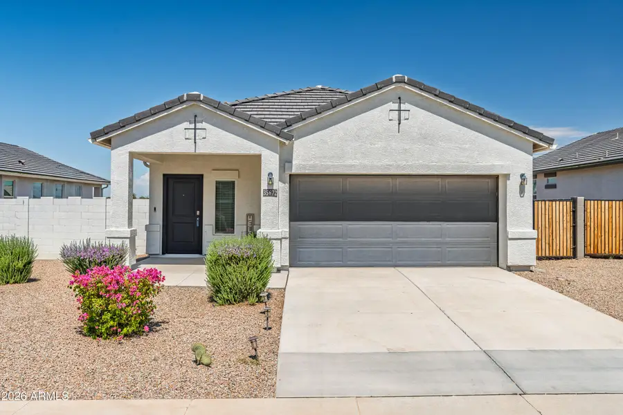 35672 W San Ildefanso Avenue, Maricopa, AZ 85138 - #2