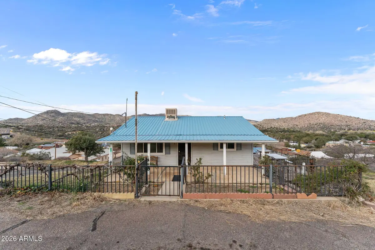 22876 S Crest --, Yarnell, AZ 85362 - #1