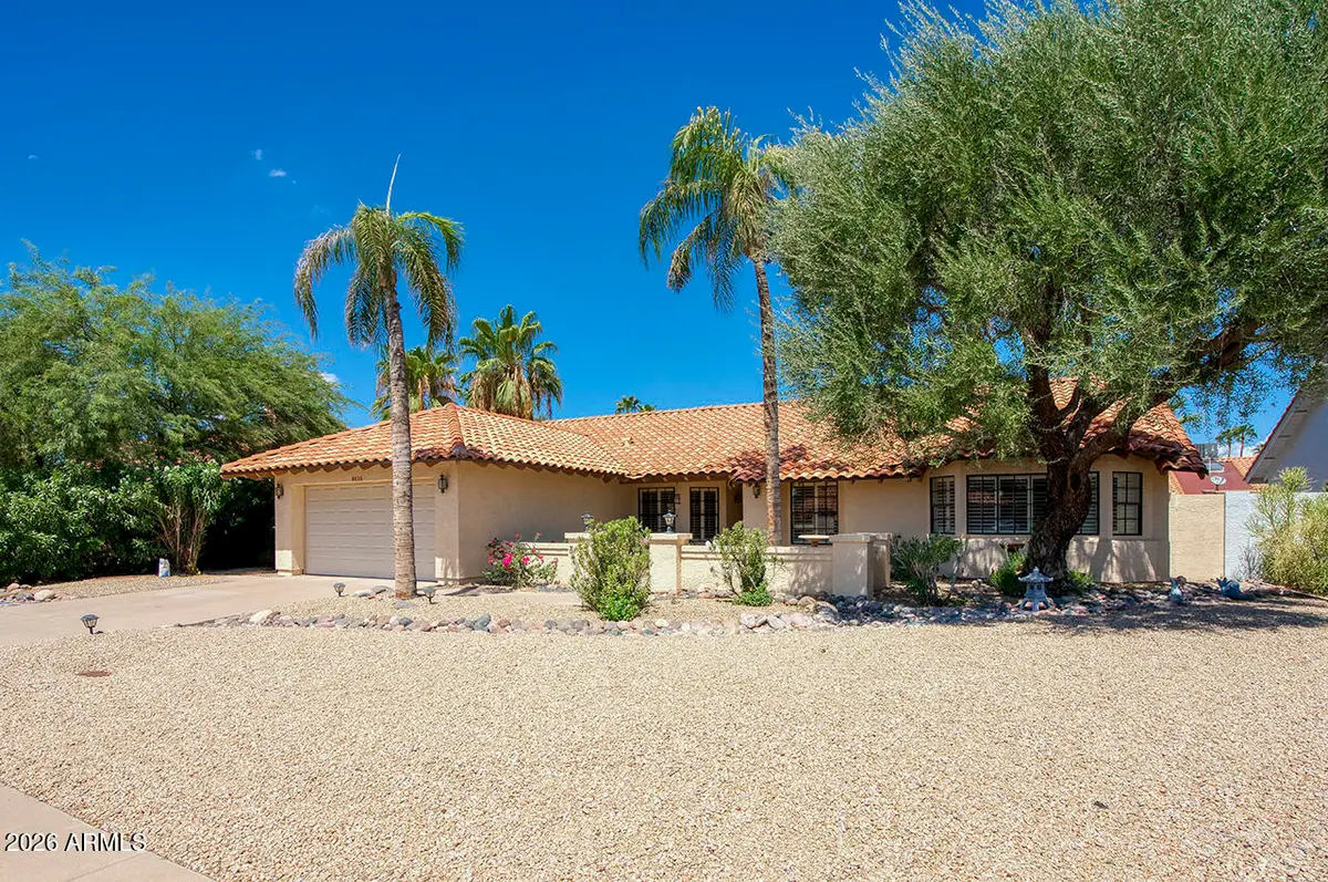 6026 E Waltann Lane, Scottsdale, AZ 85254 - #1