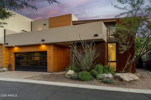 6525 E Cave Creek Road #16, Cave Creek, AZ 85331