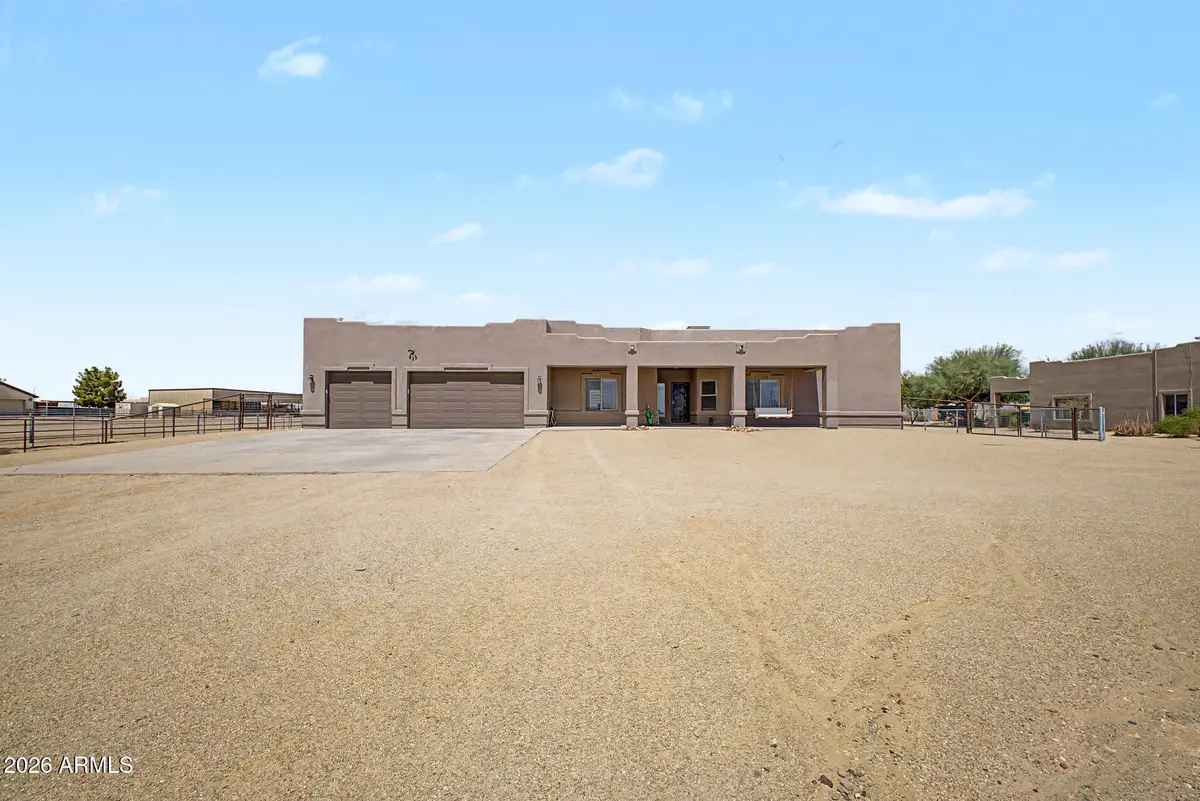 21316 W Galvin Street, Wittmann, AZ 85361 - #1