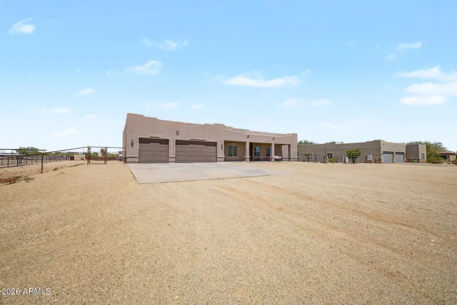 21316 W Galvin Street, Wittmann, AZ 85361 - #3
