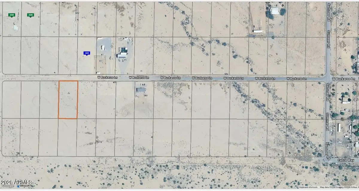 0 W Buckaroo Lane #227, Eloy, AZ 85131 - #1