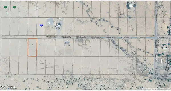 0 W Buckaroo Lane #227, Eloy, AZ 85131