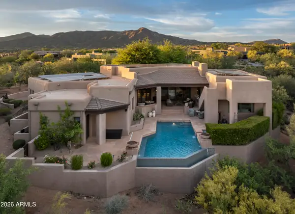 10541 E Groundcherry Lane #84, Scottsdale, AZ 85262