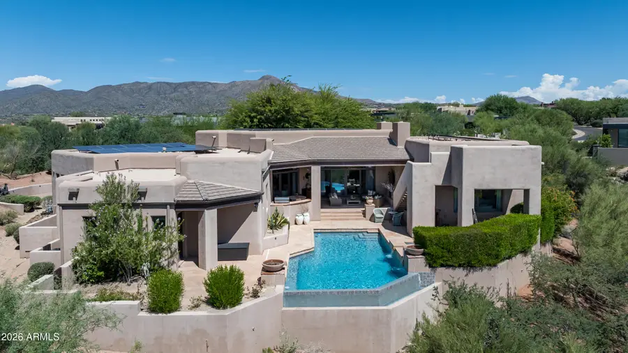 10541 E Groundcherry Lane #84, Scottsdale, AZ 85262 - #2