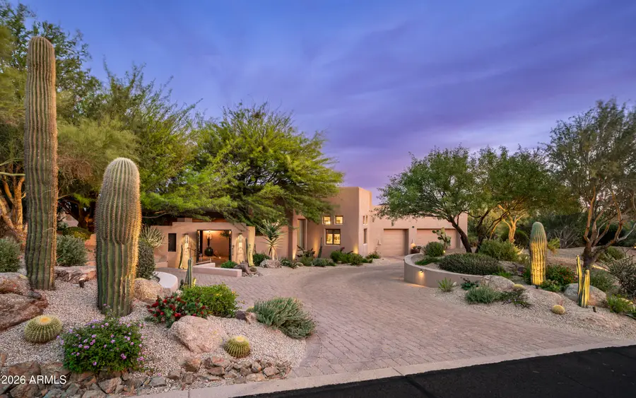 10541 E Groundcherry Lane #84, Scottsdale, AZ 85262 - #3