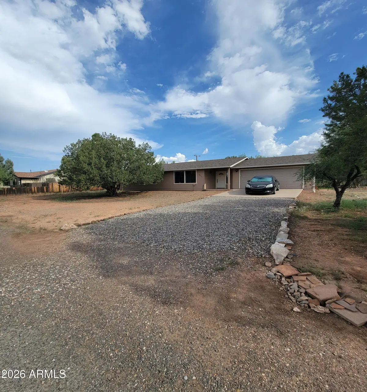 4835 E Geronimo Road, Rimrock, AZ 86335 - #1