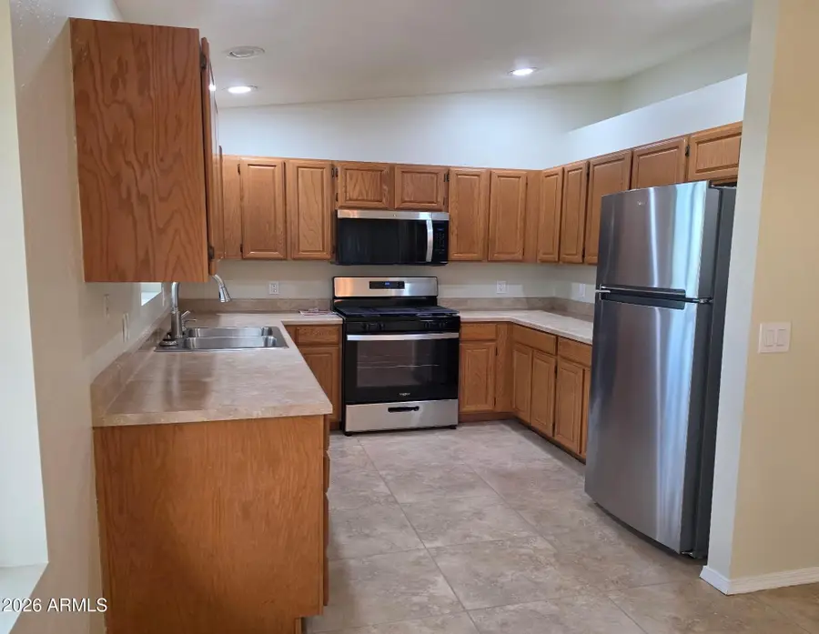 4835 E Geronimo Road, Rimrock, AZ 86335 - #2