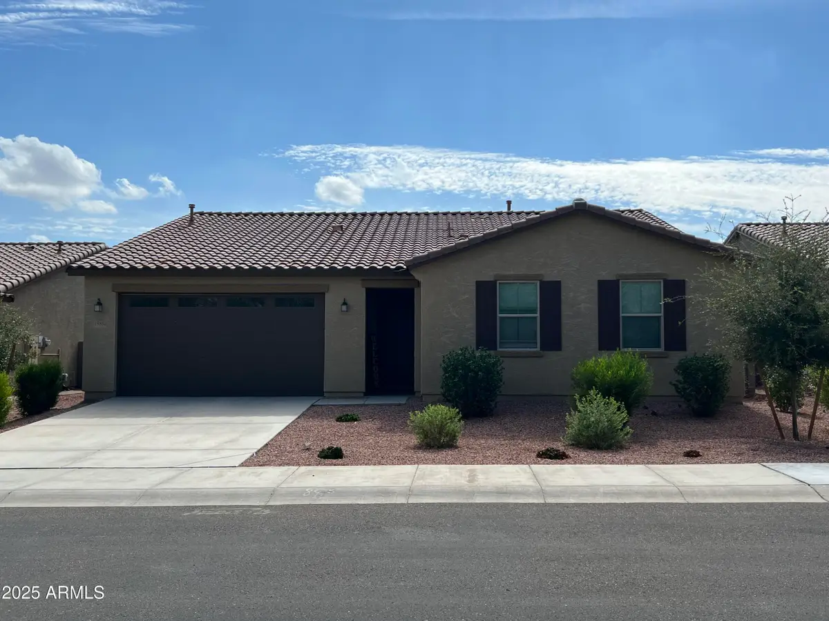 19863 W Cheery Lynn Road, Buckeye, AZ 85396 - #1