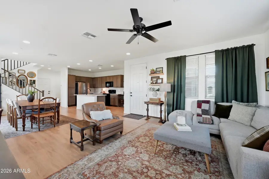 1311 W Sparrow Drive, San Tan Valley, AZ 85140 - #2