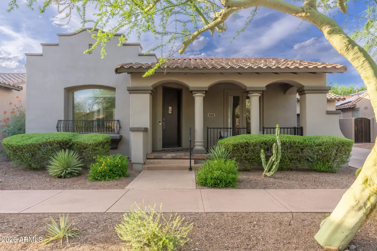 9214 E Via De Vaquero Drive, Scottsdale, AZ 85255 - #1
