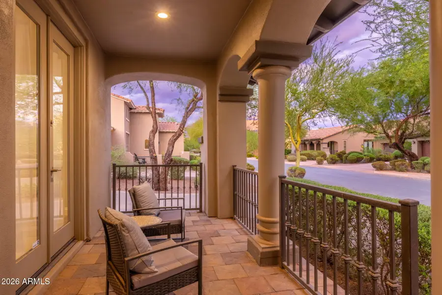 9214 E Via De Vaquero Drive, Scottsdale, AZ 85255 - #2