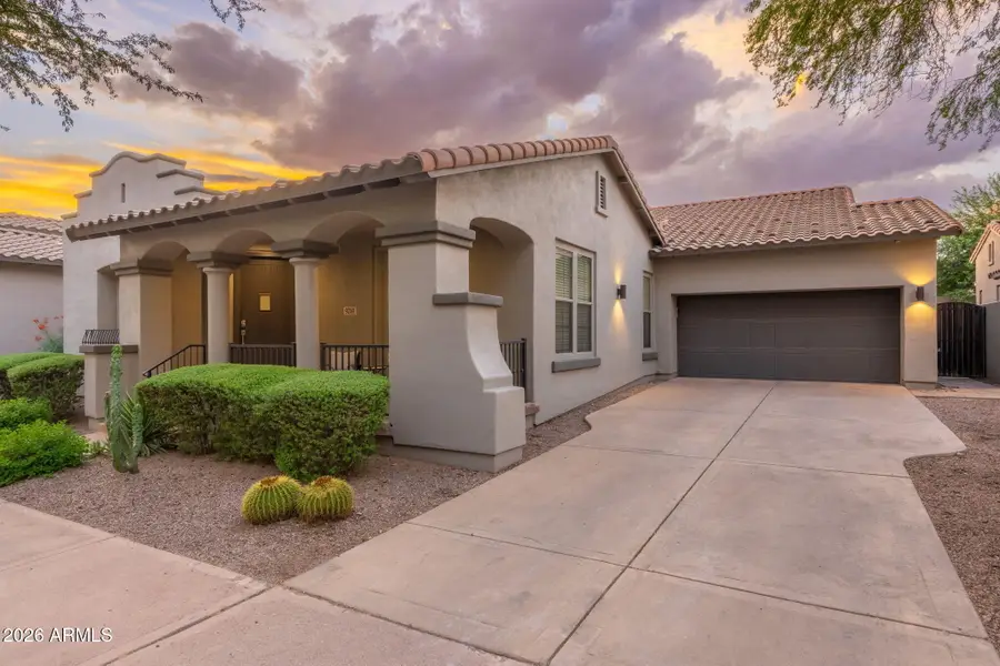 9214 E Via De Vaquero Drive, Scottsdale, AZ 85255 - #3