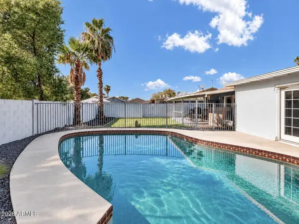 3457 E Evans Drive, Phoenix, AZ 85032