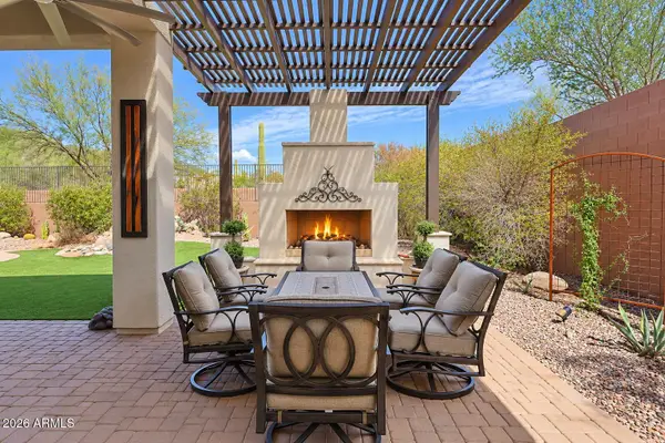 42001 N Bridlewood Way, Anthem, AZ 85086