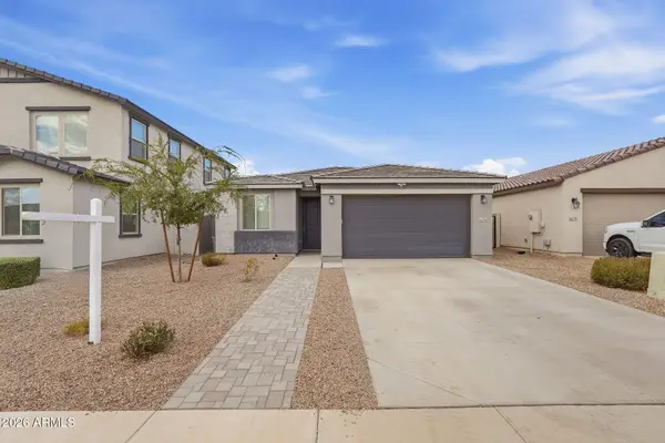 36284 W San Clemente Avenue, Maricopa, AZ 85138