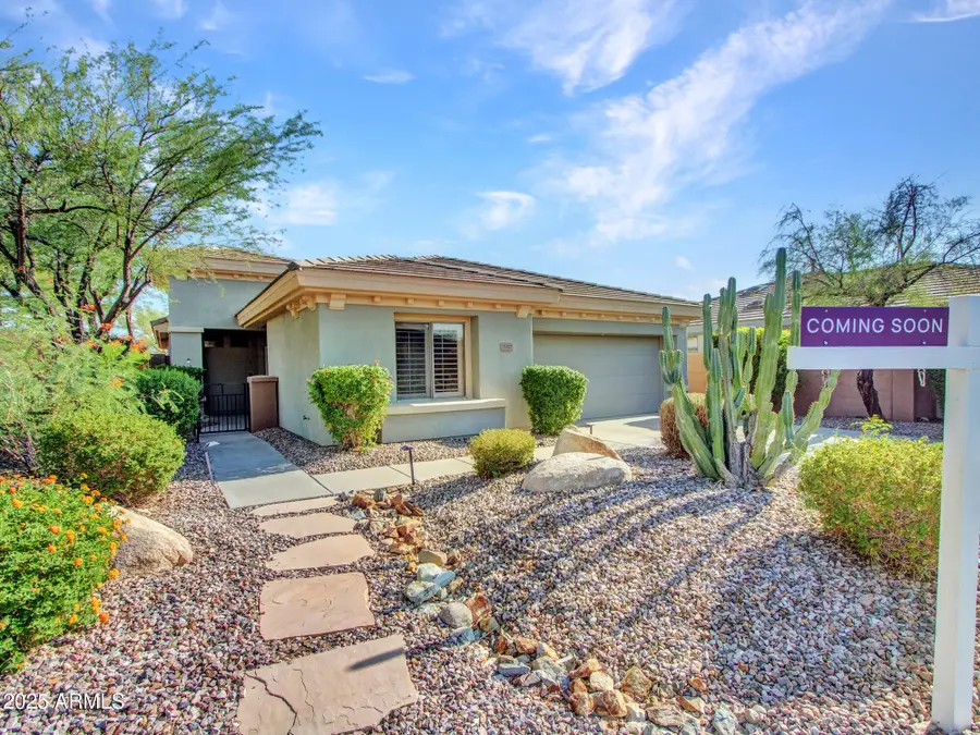 2927 W Plum Hollow Drive, Anthem, AZ 85086 - #2
