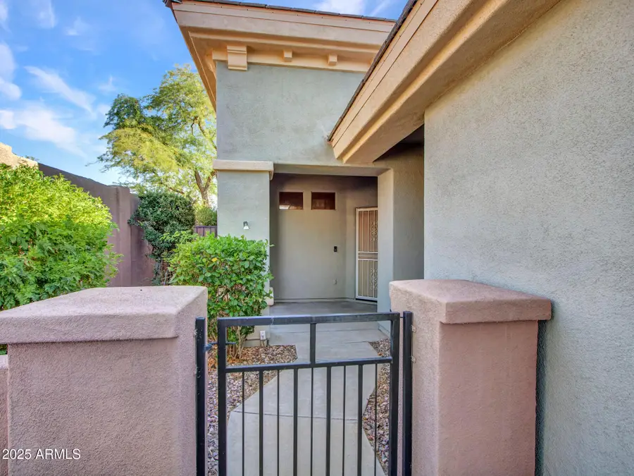 2927 W Plum Hollow Drive, Anthem, AZ 85086 - #3