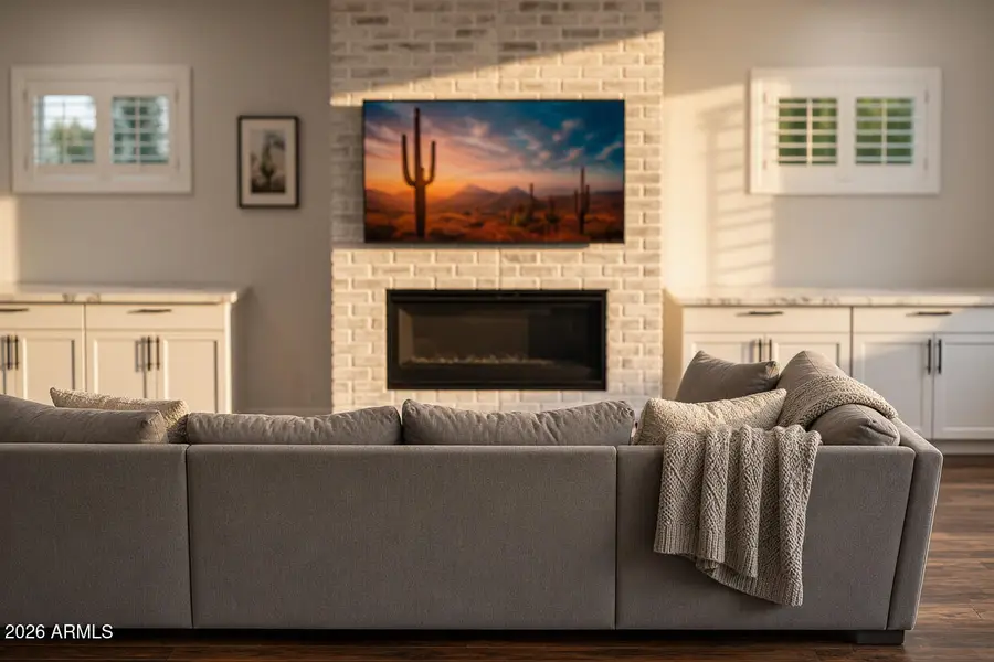 702 E Desert Park Lane, Phoenix, AZ 85020 - #2