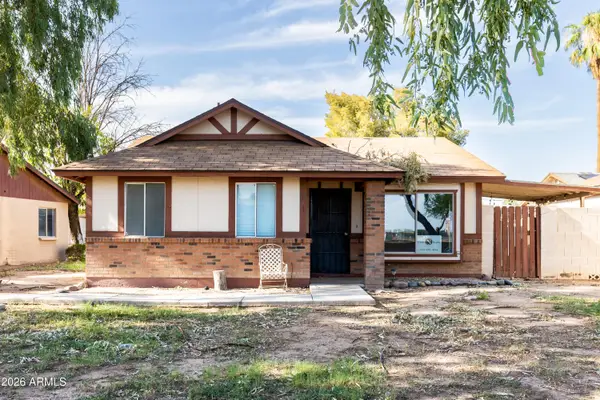 876 S Nebraska Street #10, Chandler, AZ 85225