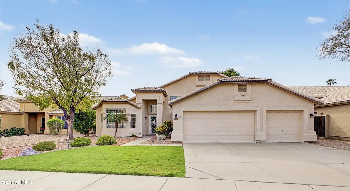 16840 S 36th Place, Phoenix, AZ 85048 - #1