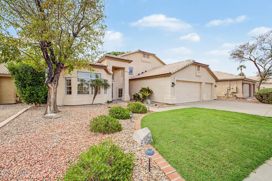 16840 S 36th Place, Phoenix, AZ 85048 - #2