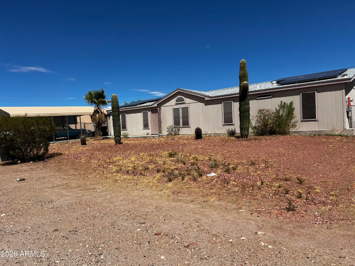 213 Gompers Circle, Morristown, AZ 85342 - #1