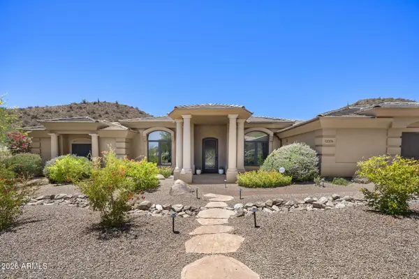 12376 N 133rd Place, Scottsdale, AZ 85259