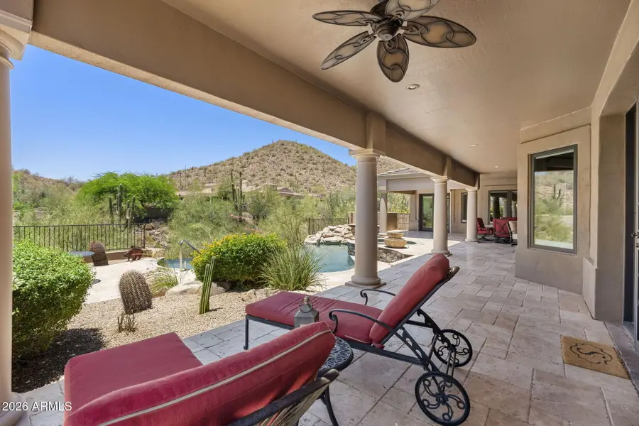12376 N 133rd Place, Scottsdale, AZ 85259 - #3