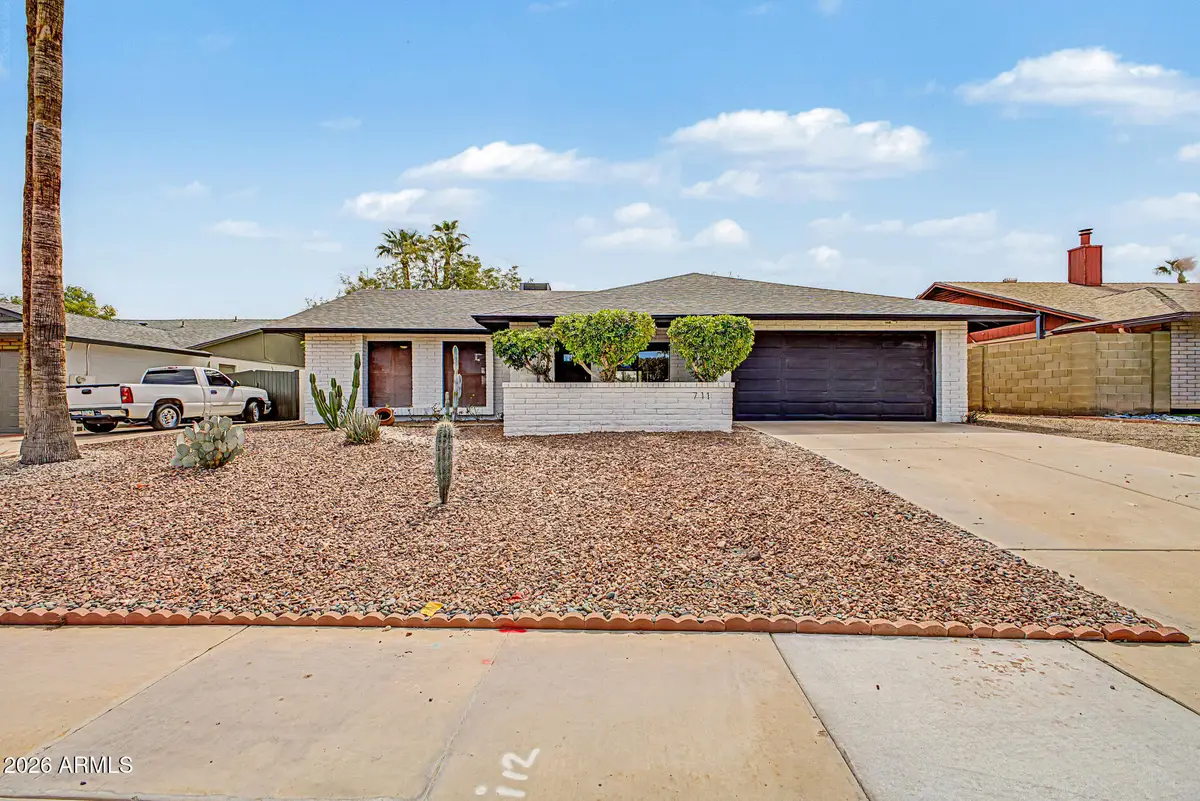 711 W Strahan Drive, Tempe, AZ 85283 - #1