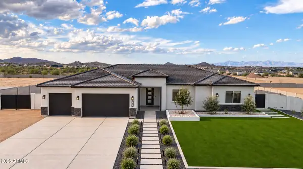 1858 W Lucky Lane, Queen Creek, AZ 85144