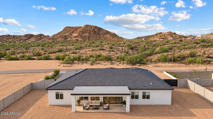 1858 W Lucky Lane, Queen Creek, AZ 85144 - #2