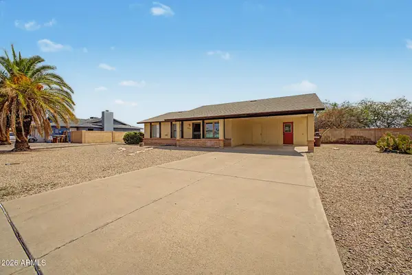 8539 N 104th Avenue, Peoria, AZ 85345
