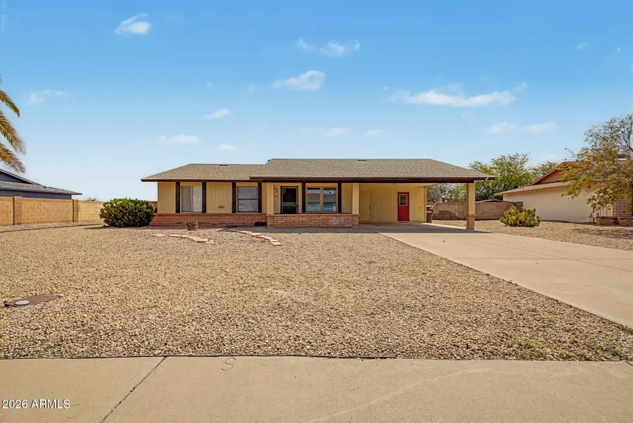 8539 N 104th Avenue, Peoria, AZ 85345 - #2